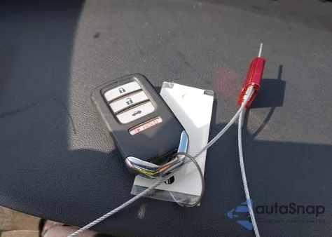 2014 Honda Civic Ex-L из США, поврежденный, VIN 19XFB2F95EE045732